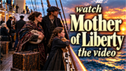 Watch Mother of Liberty — the video